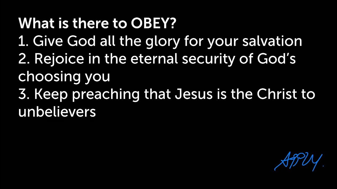 Morning Devo (2.6.25) John 10:22-31