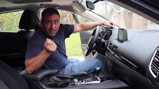 04 Hacking My Mazda Root Shell Tutorial JCI