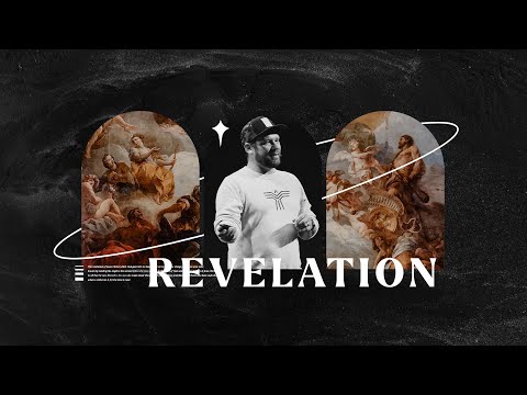 "Staying Faithful in Your Call" - The Book of Revelation | Southeast Christian Church