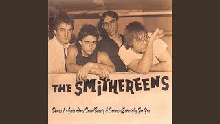 Video thumbnail of "The Smithereens - Tracey's World (Beauty and Sadness Sessions)"