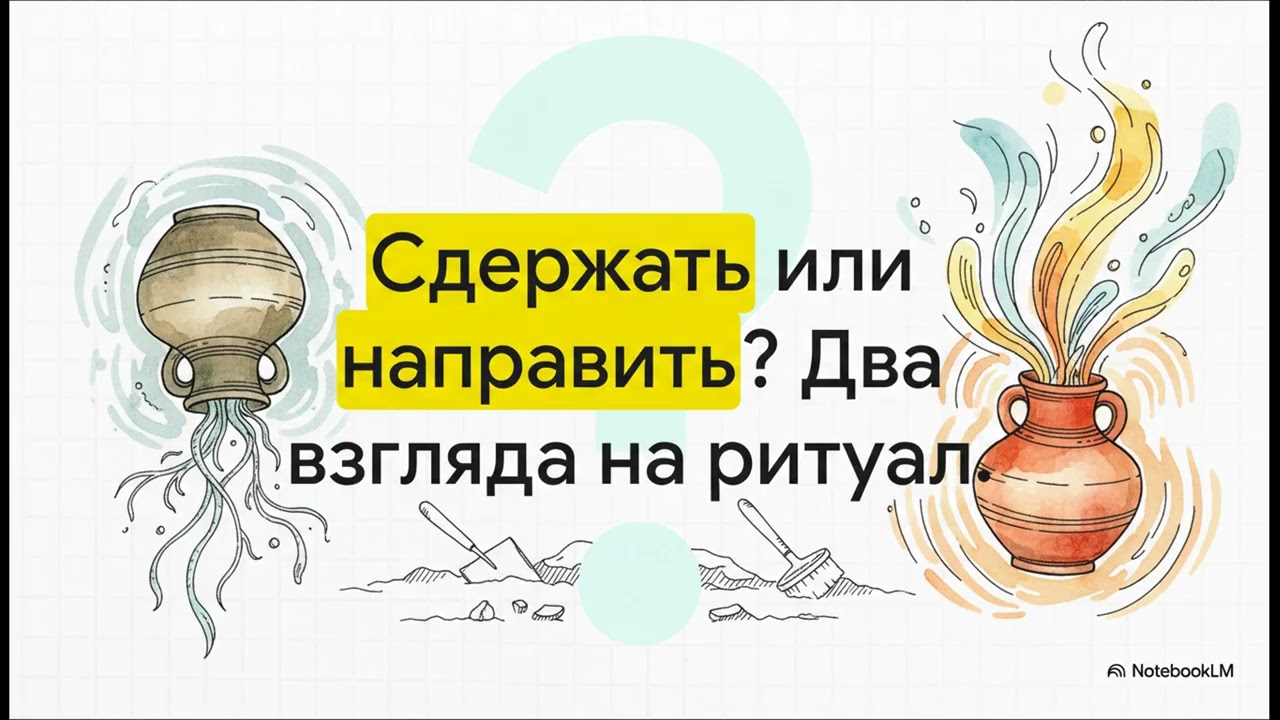 Сенсация на Алтае: Захоронение возрастом 5000 лет и загадка перевернутых сосудов