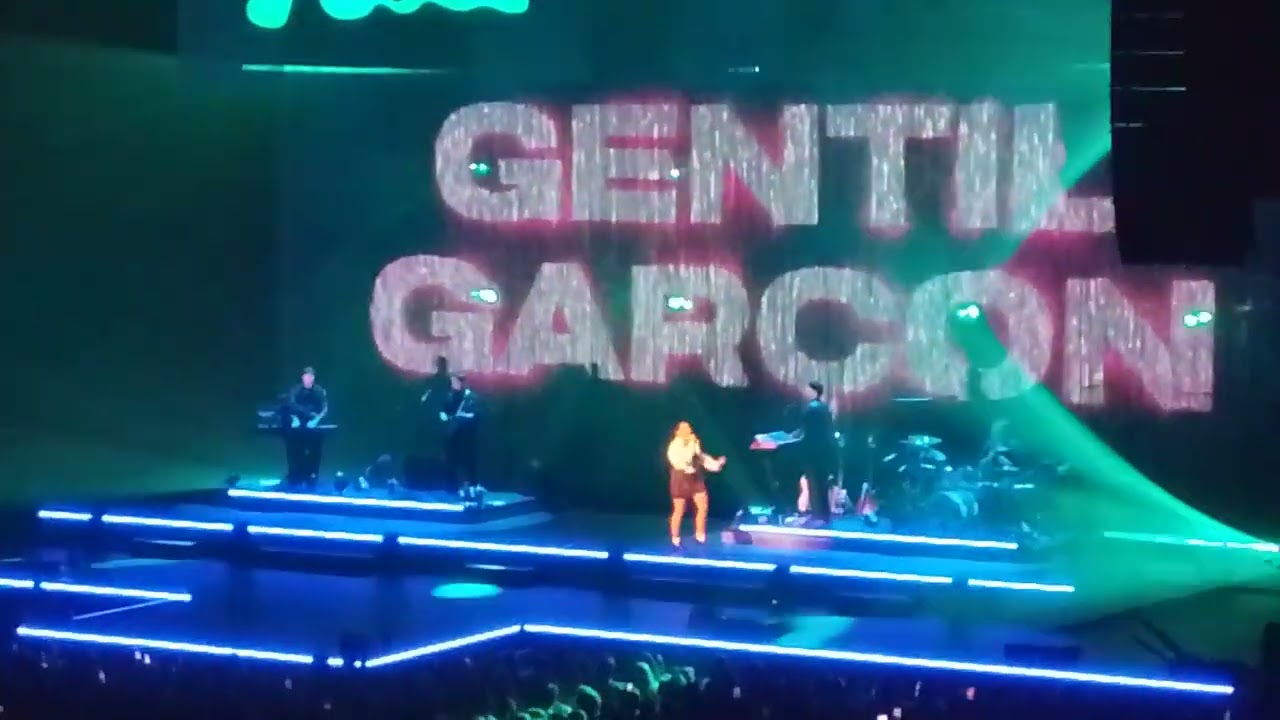 Héléna - Gentil garçon •  Zénith Rouen : 15/11/2025