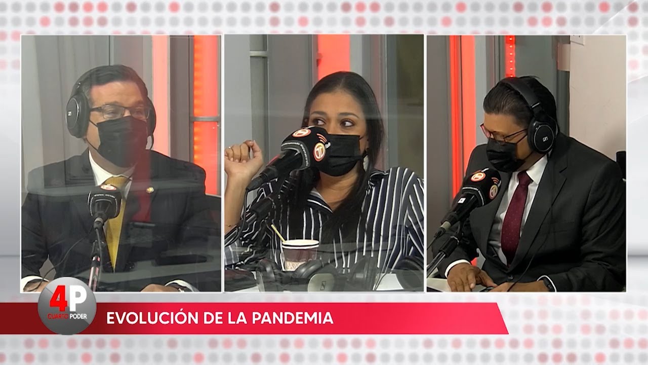 Cuarto Poder: 12 de agosto de 2021