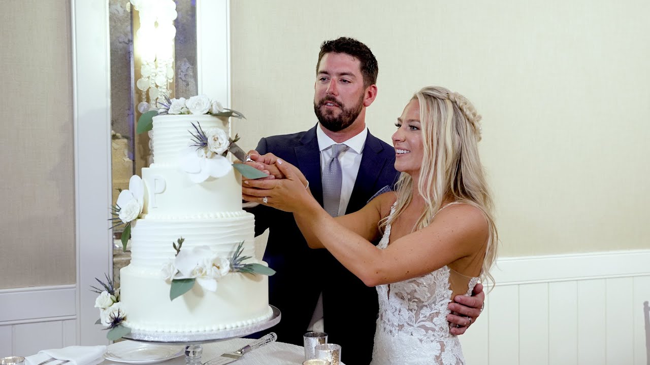 Destination Wedding Videography Veronica + Pat Teaser Playa Largo