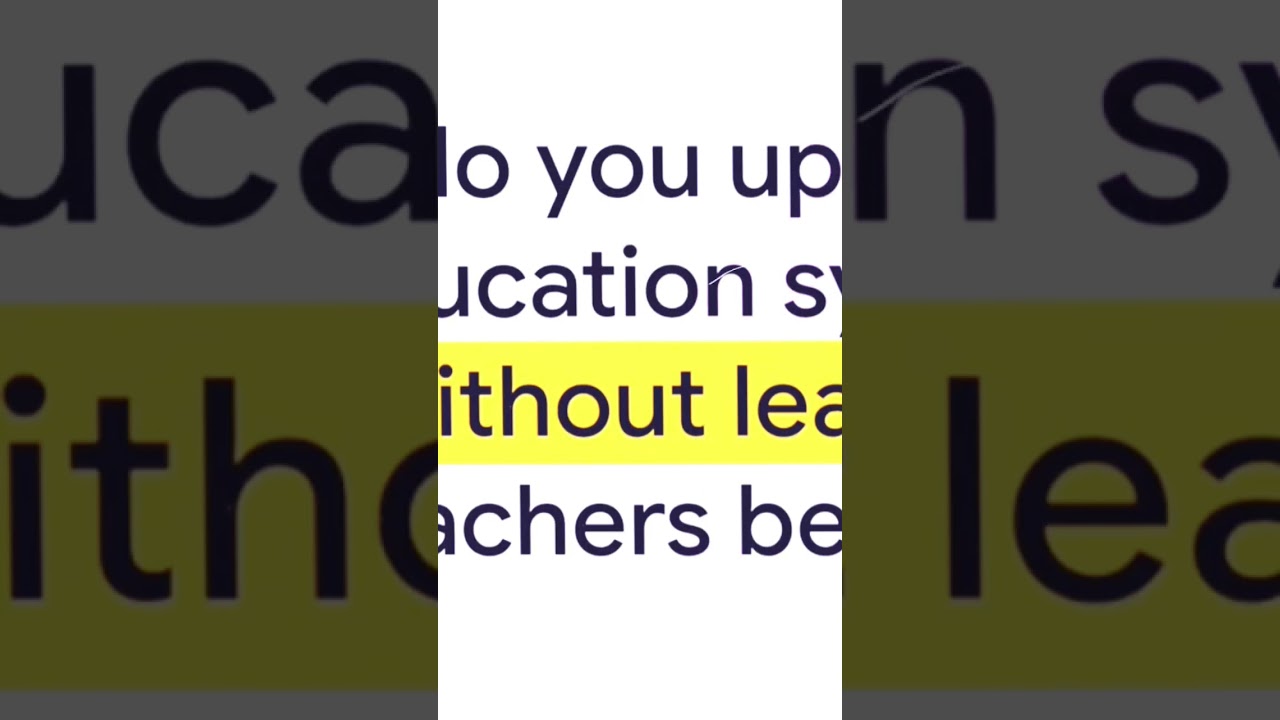 Teacher's promotion in Sindh: a dark policy