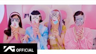 Download Lagu BLACKPINK - 'Ice Cream (with Selena Gomez)' M/V Download Lagu BLACKPINK - 'Ice Cream (with Selena Gomez)' M/V