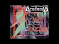 Academia  dance to the music extended mix 1995 