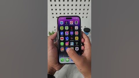 How to Turn On Notification in WhatsApp !