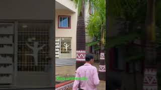 Kiss University Bhubaneswar