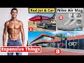 10 Most Expensive Things Cristiano Ronaldo Owns - MET Ep 20