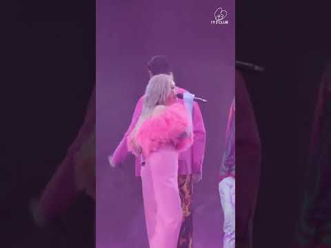 193@ERROR《鄭欣宜Between Us紅館演唱會》《擁抱愛》193 focus 20220610