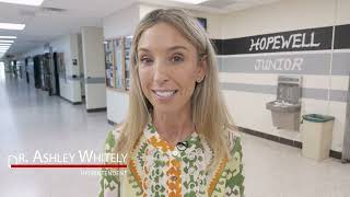 Lakota's Master Facilities Plan: Hopewell Junior School