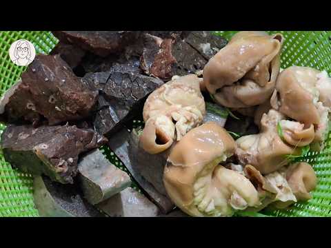 Resep Bacem Limpa Sapi