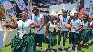  Celebrating Pojulu Rhythms viral culture trending  viral