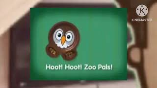 Puppet Pals 2 ZooPals TV promo #puppetpals2