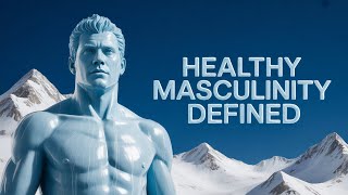 The REAL Secret to Healthy Masculinity Nobody Tells You