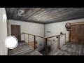 Granny Game Horror Escape Gameplay | Granny Has Only Head Ep 1 😂 #viralvideo