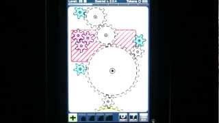 Geared Level 98 Solution Walkthrough