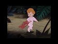 Peter Pan (Petr Pan) Following the Leader (Czech) HD