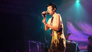 20110624 陳珊妮 - To Hebe