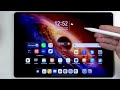 HONOR MagicPad 4 – How to Record Screen