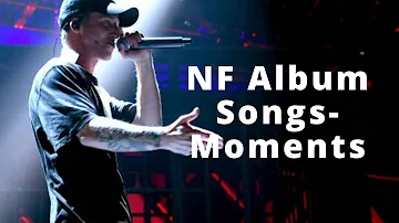 NF moments Songs: Entire Album Mp3 Zip Download