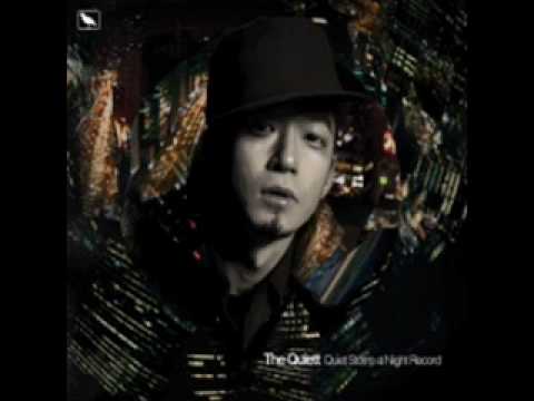 (+) Airplane Music - The Quiett(The Quiett;Basick;Rimi;Beenzino;Fana;San E)