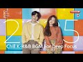 Korean K POP 2025 Playlist BGM Study Cozy Chill Work Relax Coffee Vo 43 