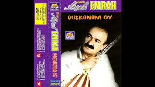 Aşik Emrah - Düşkünüm Oy