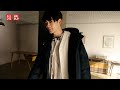 松下洸平、まるで私生活をのぞき見!?佐久間由衣は華麗に乗馬 『ユニクロ』WEBムービー&メイキング