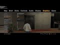 GTA IV Commandline Settings 2026
