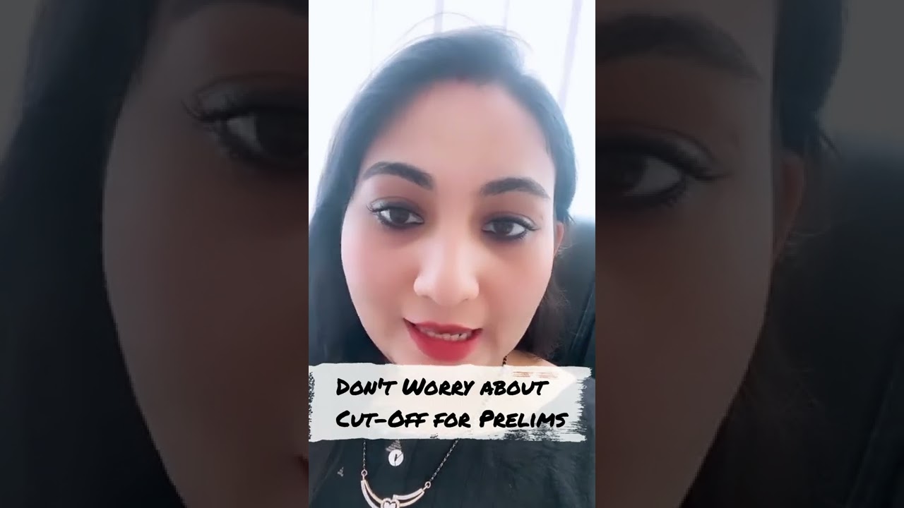 What is the Expected Cut Off of UPSC Prelims 2022 | Lowest Cut Off Ever 