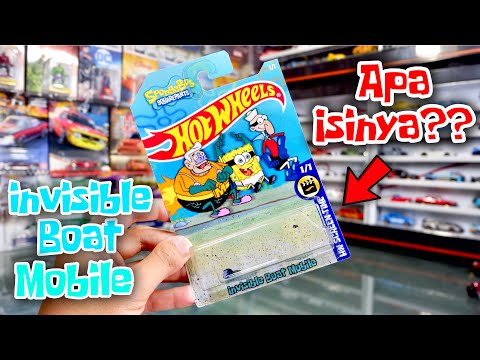 Apa Itu HOT WHEELS SUPER TREASURE HUNT DAN TREASURE HUNT. 