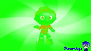 Preview 2 Super Why Intro Effects (Preview 2 Rolling In The Deep Effects)