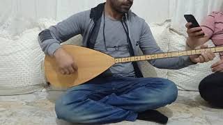 İbrahim Çelebi (Senin Derdin Yakar Bir Zaman) Uzun Hava Resimi