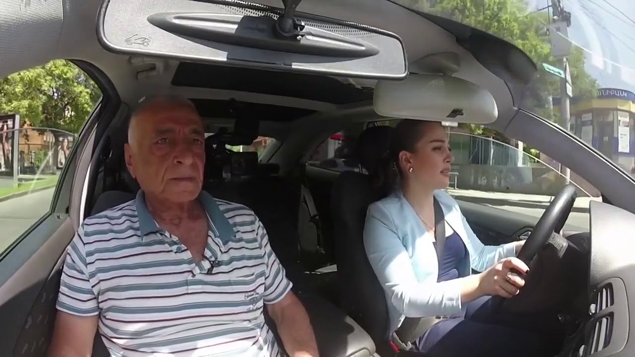 Հետադարձ Ձախ շրջադարձ