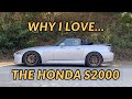 I NEED ANOTHER HONDA S2000 - first time driving one after 5 months