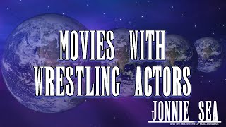 WRESTLING & MOVIES | Multiverse of Fabulousness #24: CinemaSlam