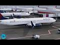 XPlane 12 LIVE | LevelUp 737-900 | Vatsim Friday Event  | #live #xplane12 #vatsim