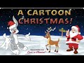 Looney Tunes: Christmas Cartoons Compilation: Santa Claus, Rudolph