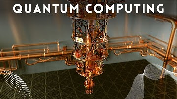 Quantum Computing: Breaking the Internet? Exploring the Future of Cybersecurity