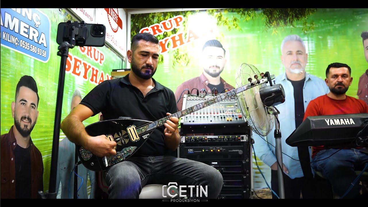 GRUP SEYHAN - BESNİ DÜĞÜNÜ