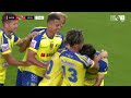 Résumé | SV Zulte Waregem - STVV | 2025-2026
