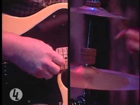 Old Gray Mule - Zagreb Boogie (Local Live)