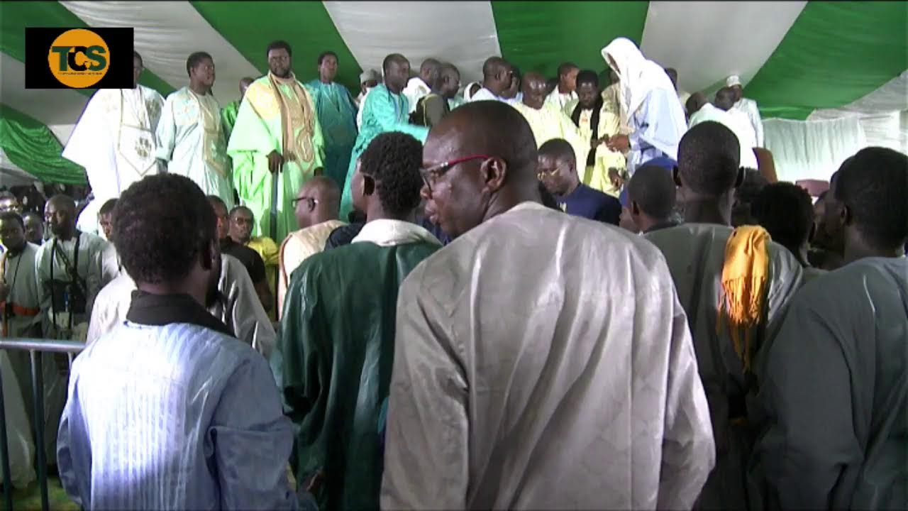 MAGAL DAROU SALAM 2026