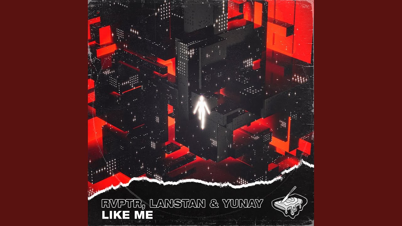 Watch Like Me on YouTube Watch Like Me on YouTube