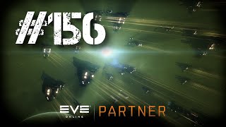 EVE Online. От альфы до титана 3. Серия №156. Небольшая передышка и снова в бой.