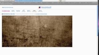 Tutorial - Downloading from flickr com