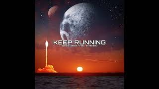 Vlad Starque feat. Eutanoia - Keep Running