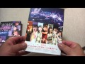AKB48 よっしゃぁ~行くぞぉ~！in 西武ドーム　スペシャルDVD-BOX 開封の儀